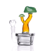 Zen Bonsai Tree Bong - HEMPER