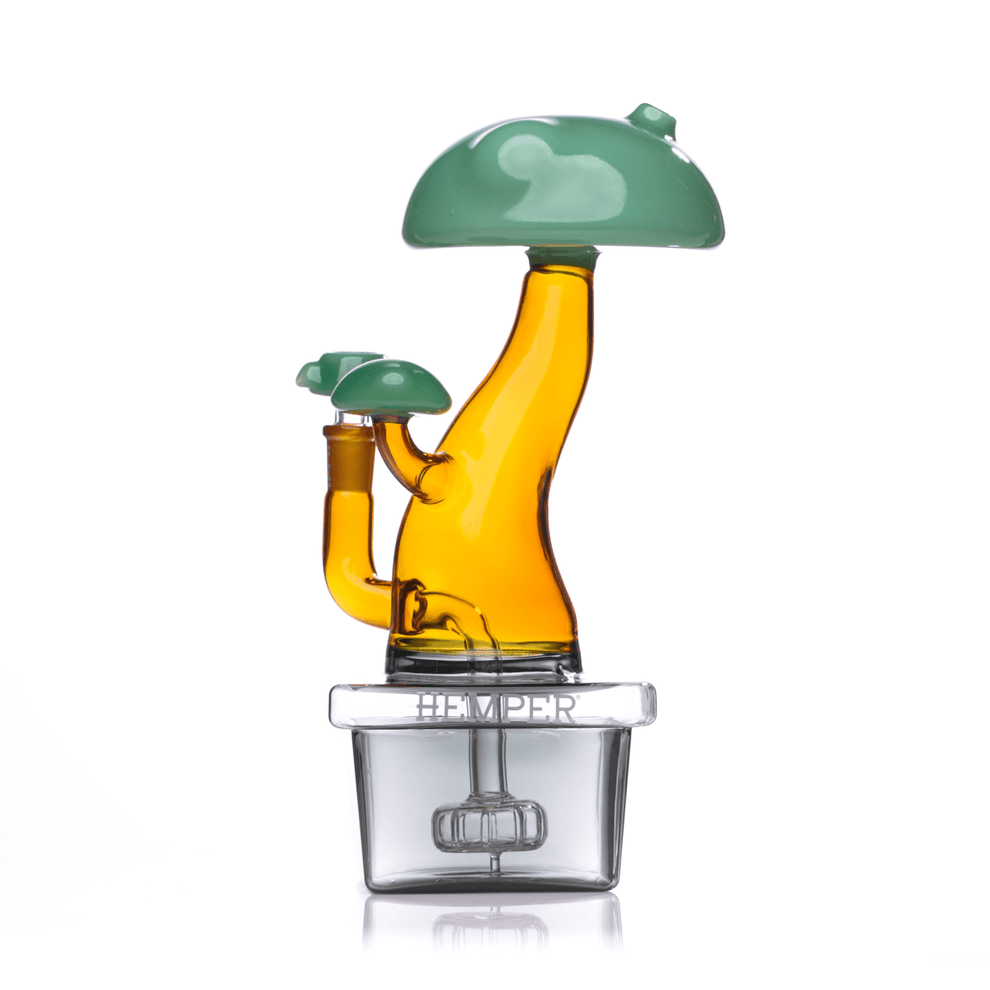 Zen Bonsai Tree XL Bong - HEMPER - 8