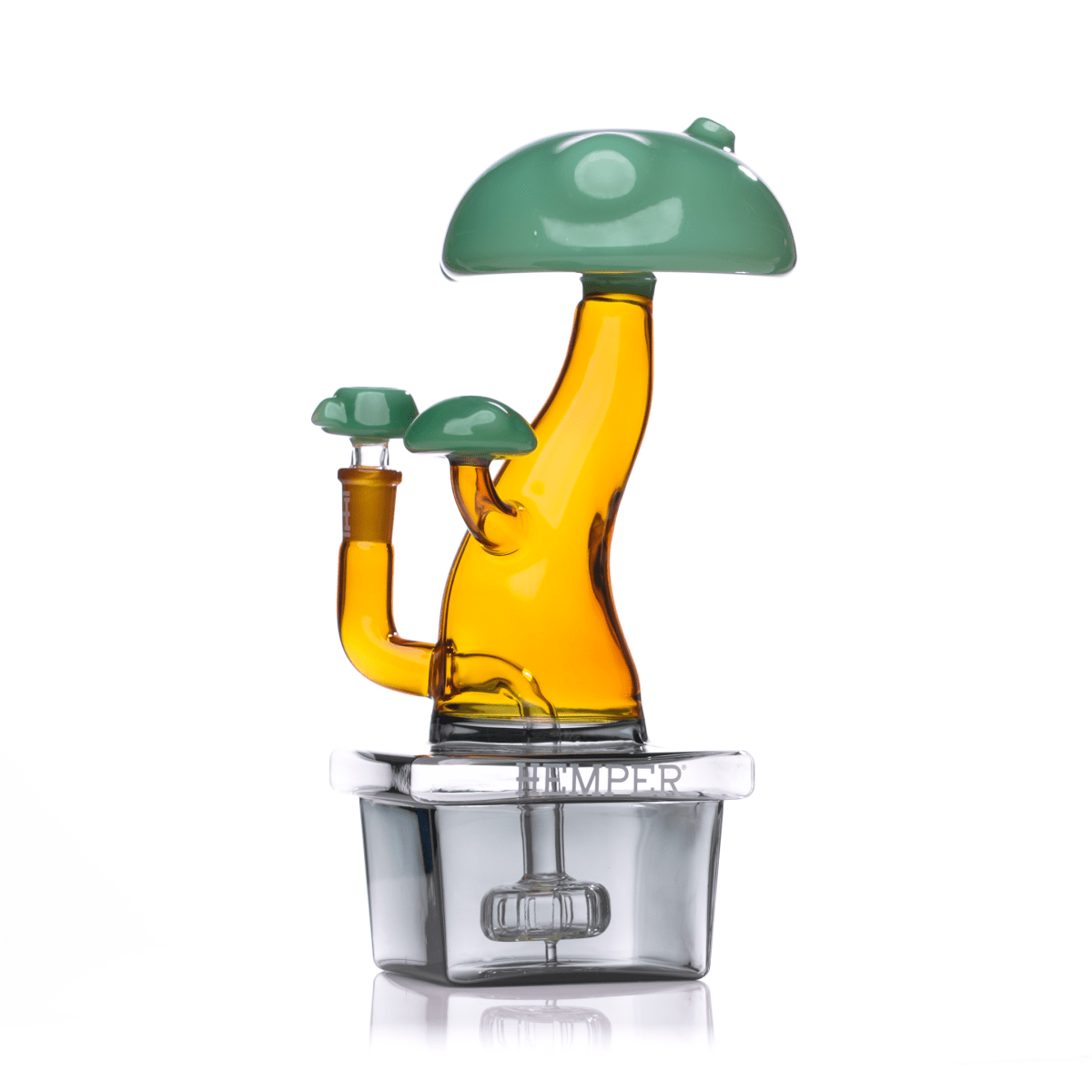 Zen Bonsai Tree XL Bong - HEMPER - 