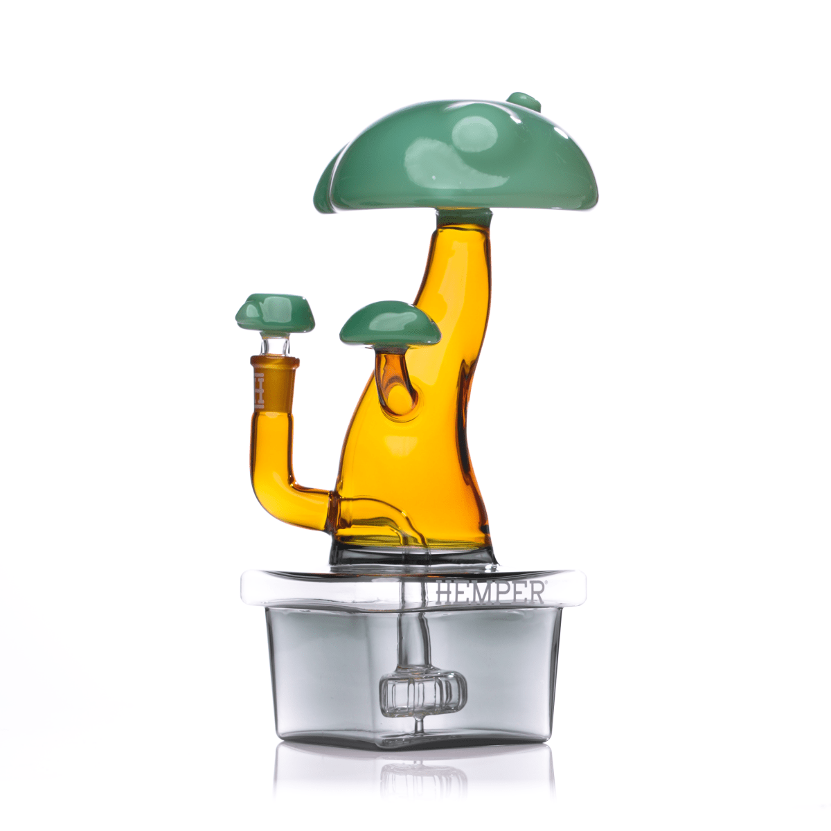 Zen Bonsai Tree XL Bong - HEMPER - 
