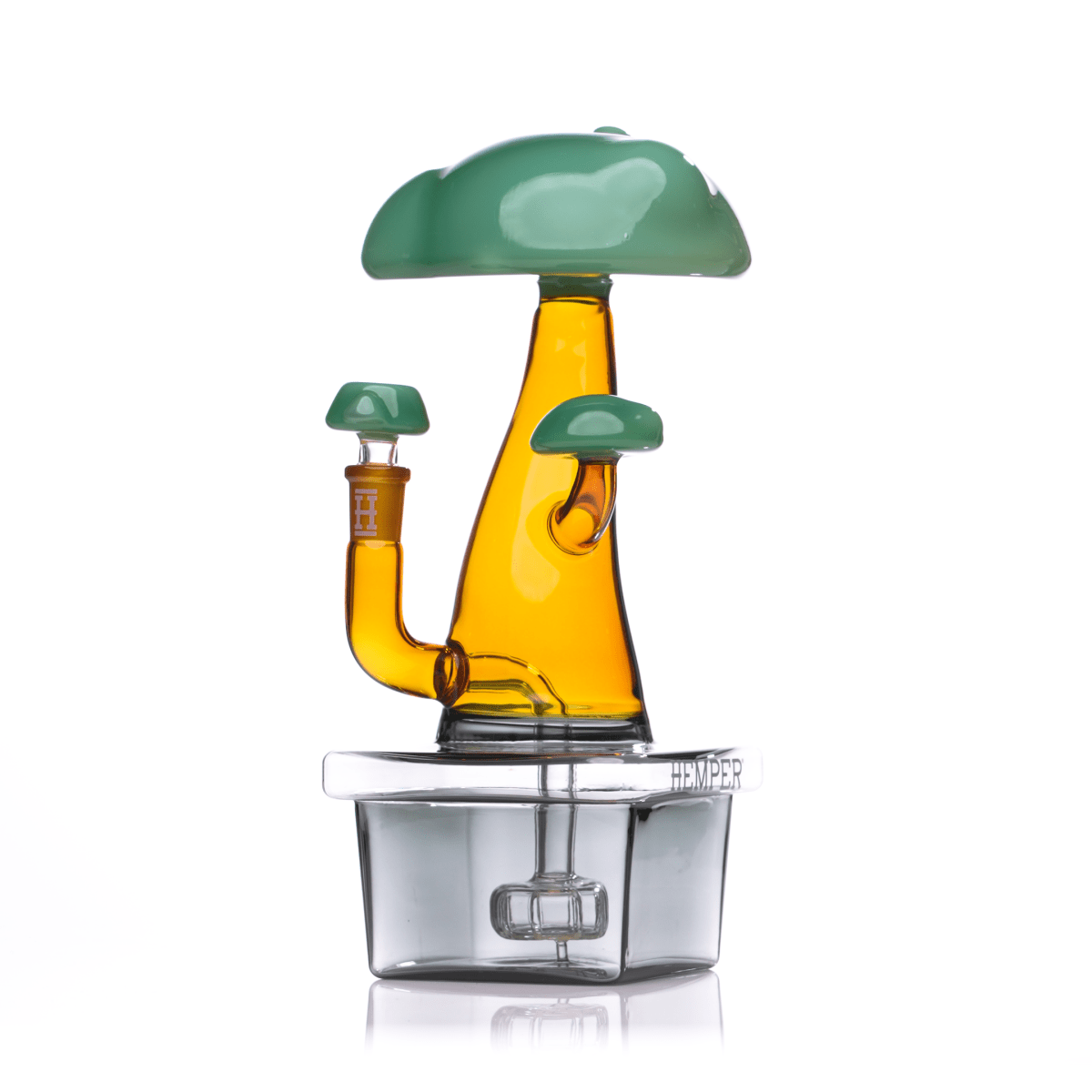 Zen Bonsai Tree XL Bong - HEMPER - 