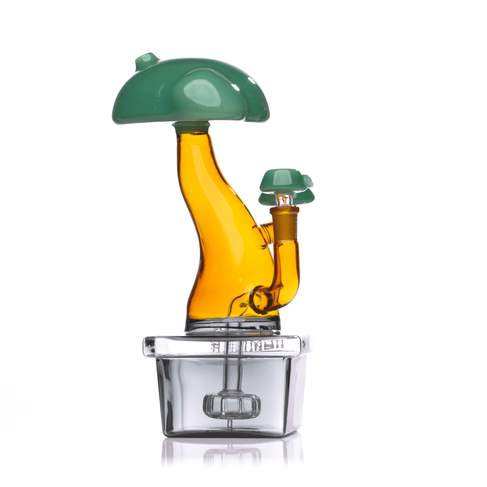 Zen Bonsai Tree XL Bong - HEMPER - 19