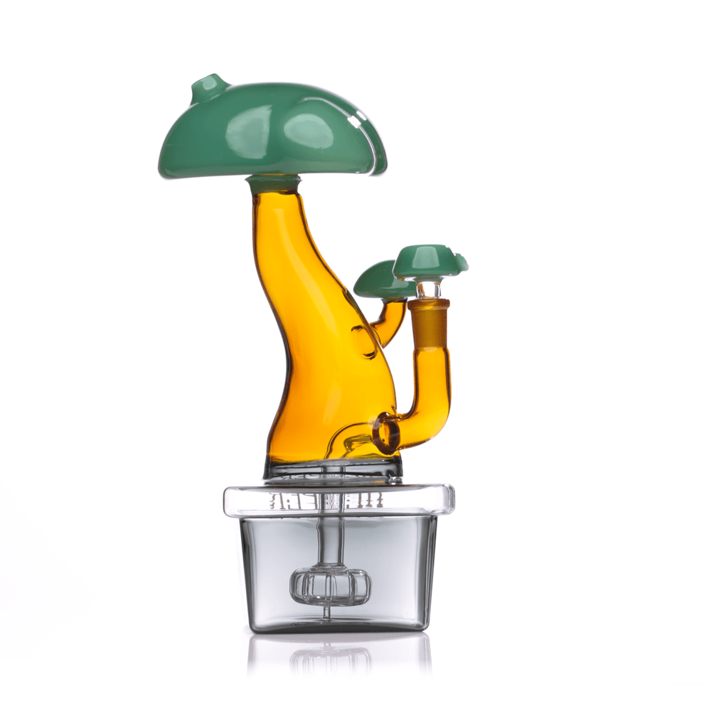 Zen Bonsai Tree XL Bong - HEMPER - 20