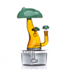 Zen Bonsai Tree XL Bong - HEMPER