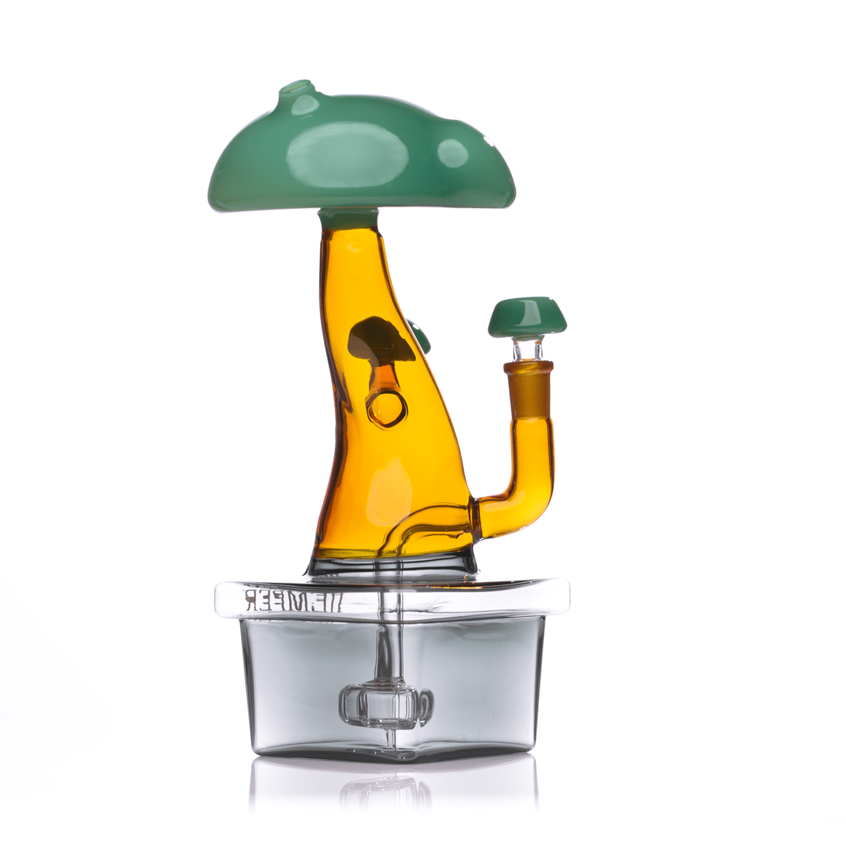Zen Bonsai Tree XL Bong – HEMPER