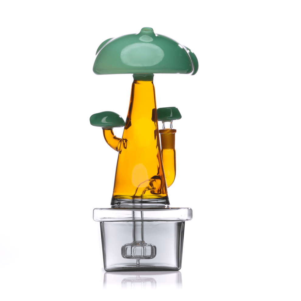 Zen Bonsai Tree XL Bong - HEMPER - 26