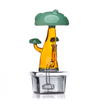 Zen Bonsai Tree XL Bong - HEMPER