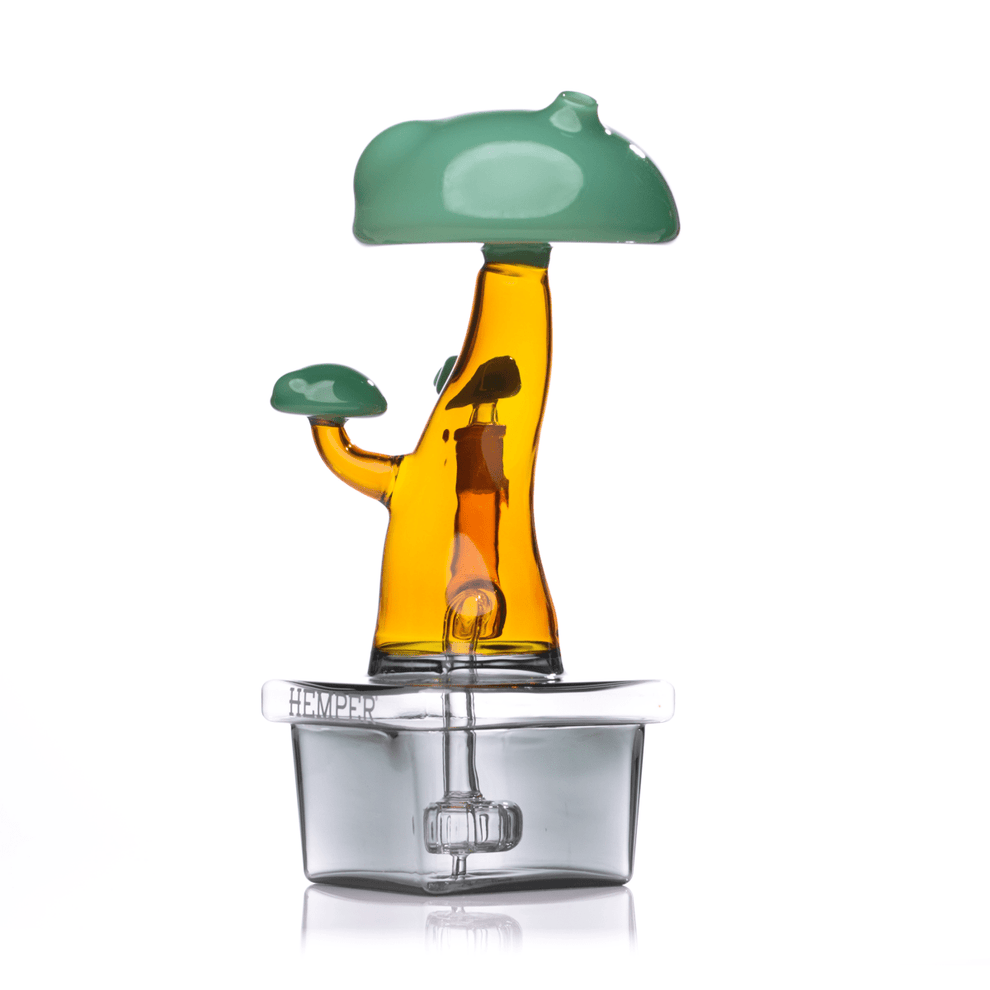 Zen Bonsai Tree XL Bong - HEMPER - 28
