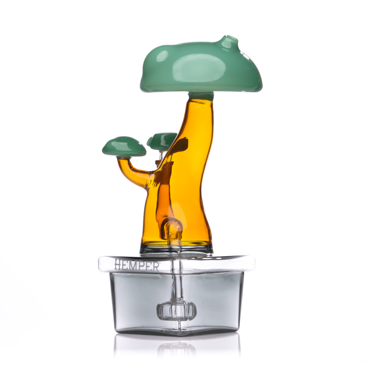 Zen Bonsai Tree XL Bong - HEMPER - 