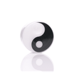 Zen Yin - Yang Hand Pipe - HEMPER