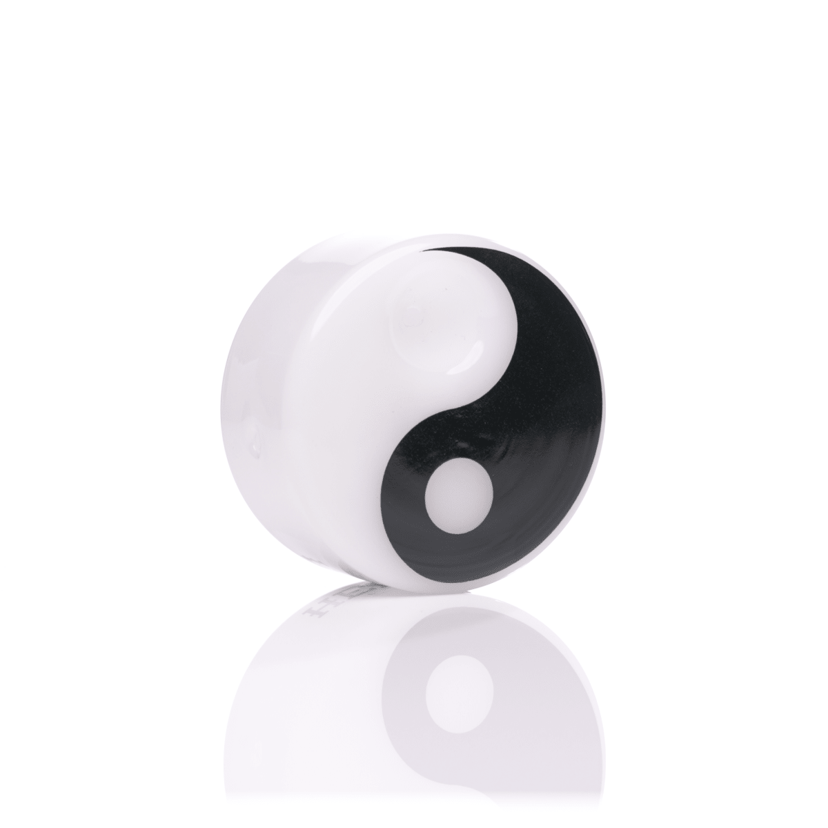 Zen Yin - Yang Hand Pipe - HEMPER - 