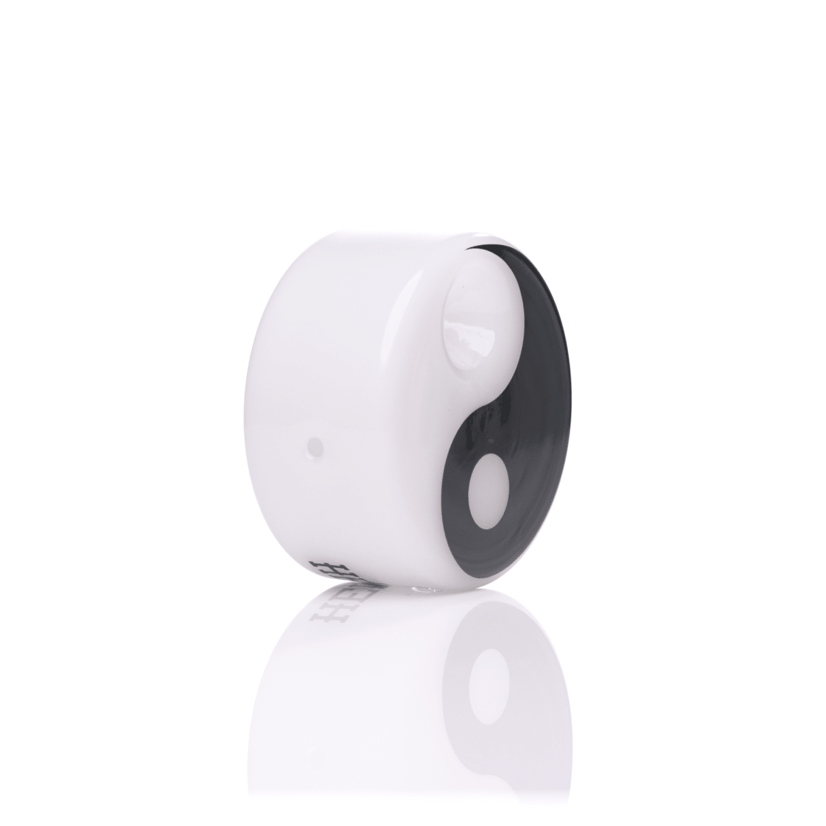 Zen Yin - Yang Hand Pipe - HEMPER - 