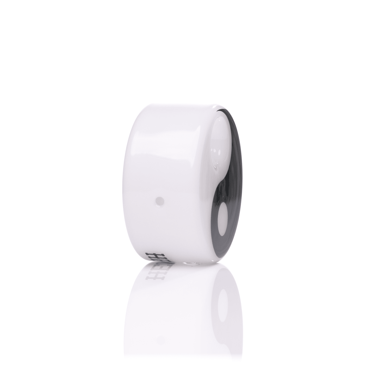 Zen Yin - Yang Hand Pipe - HEMPER - 