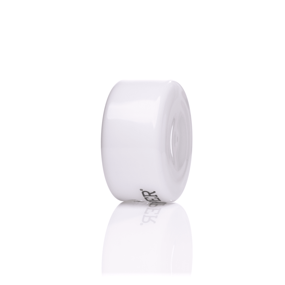Zen Yin - Yang Hand Pipe - HEMPER - 25
