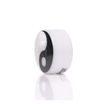 Zen Yin - Yang Hand Pipe - HEMPER