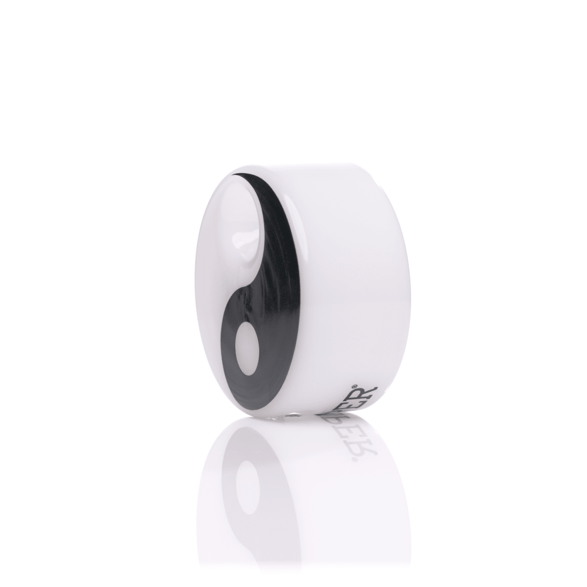 Zen Yin - Yang Hand Pipe - HEMPER - 