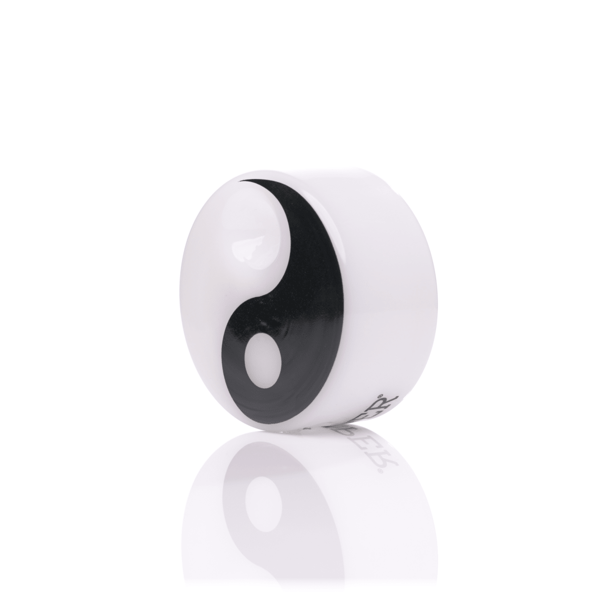Zen Yin - Yang Hand Pipe - HEMPER - 