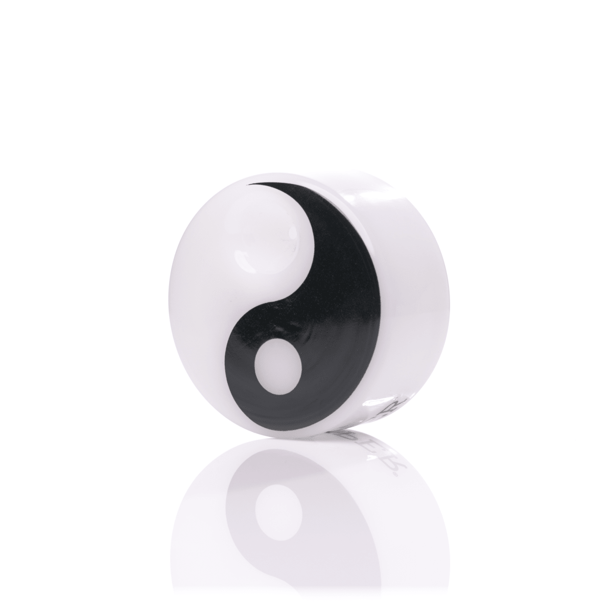 Zen Yin - Yang Hand Pipe - HEMPER - 