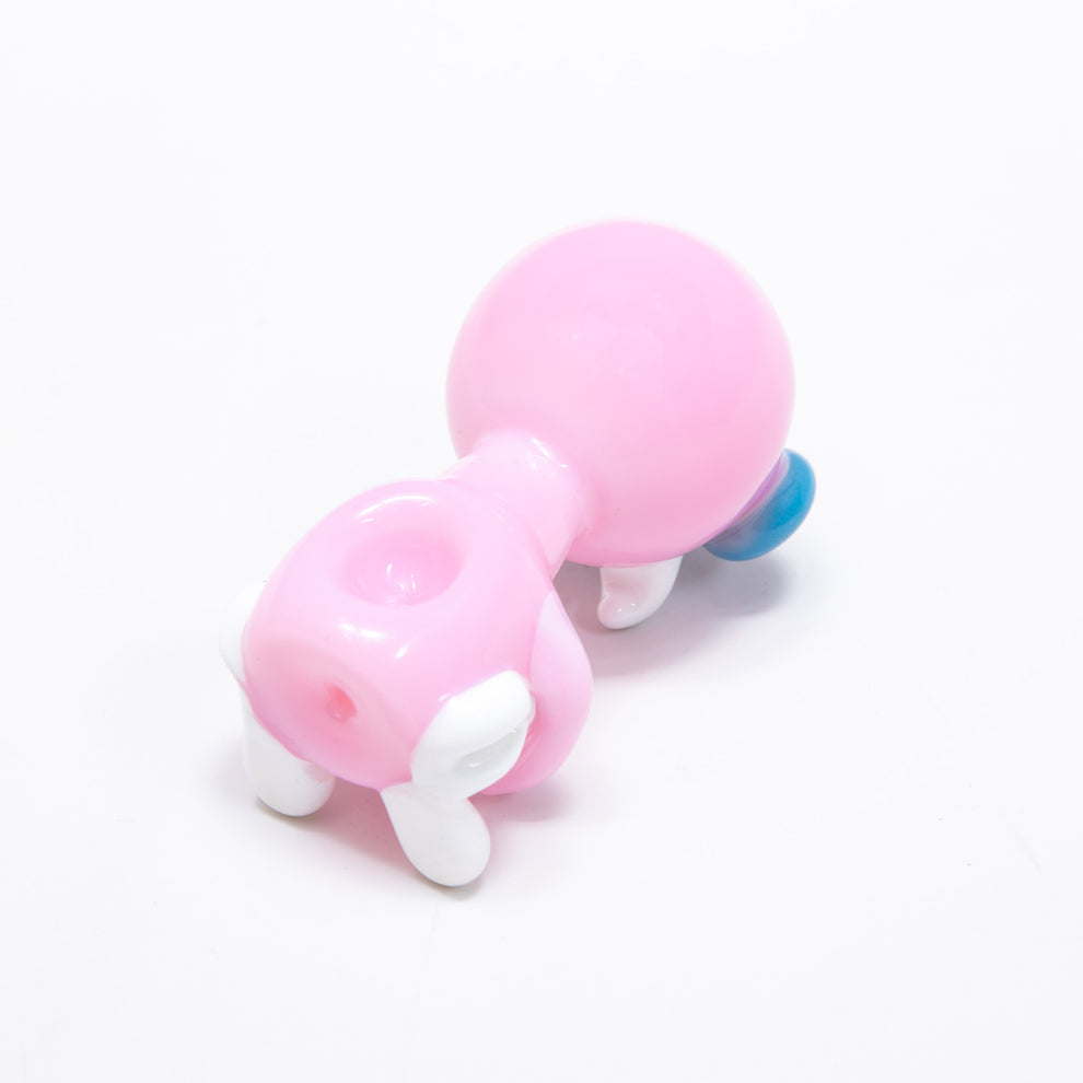RIPNDIP Baby Flamingo Pipe - 2