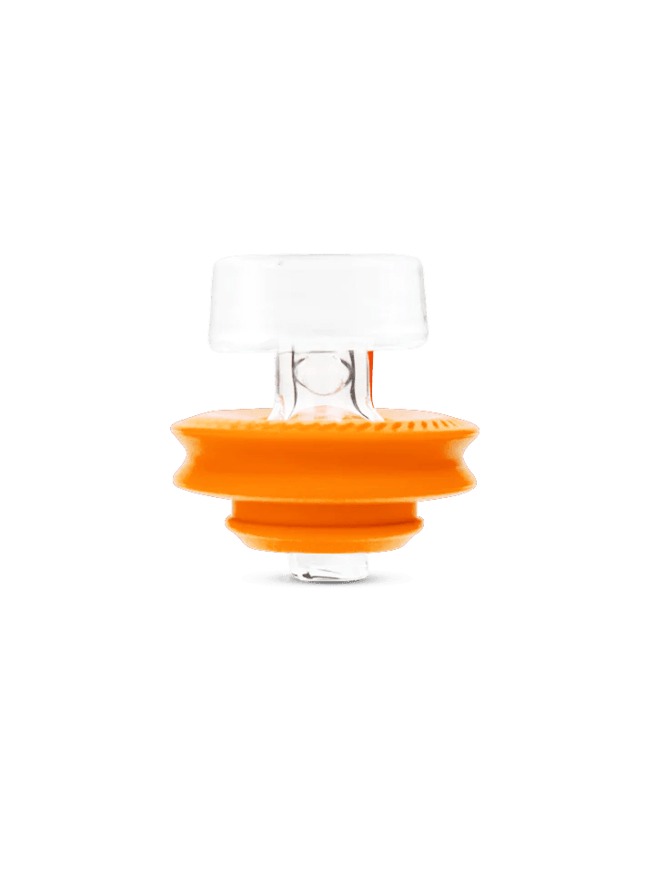 Puffco Peak Pro Ball Cap - HEMPER - 
