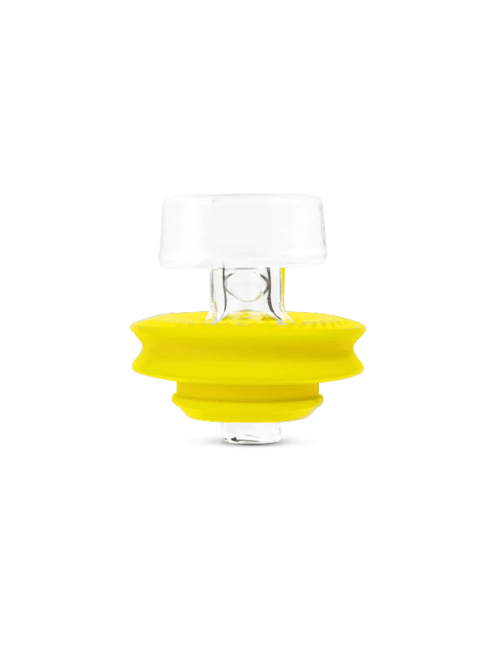 Puffco Peak Pro Ball Cap - HEMPER - 1