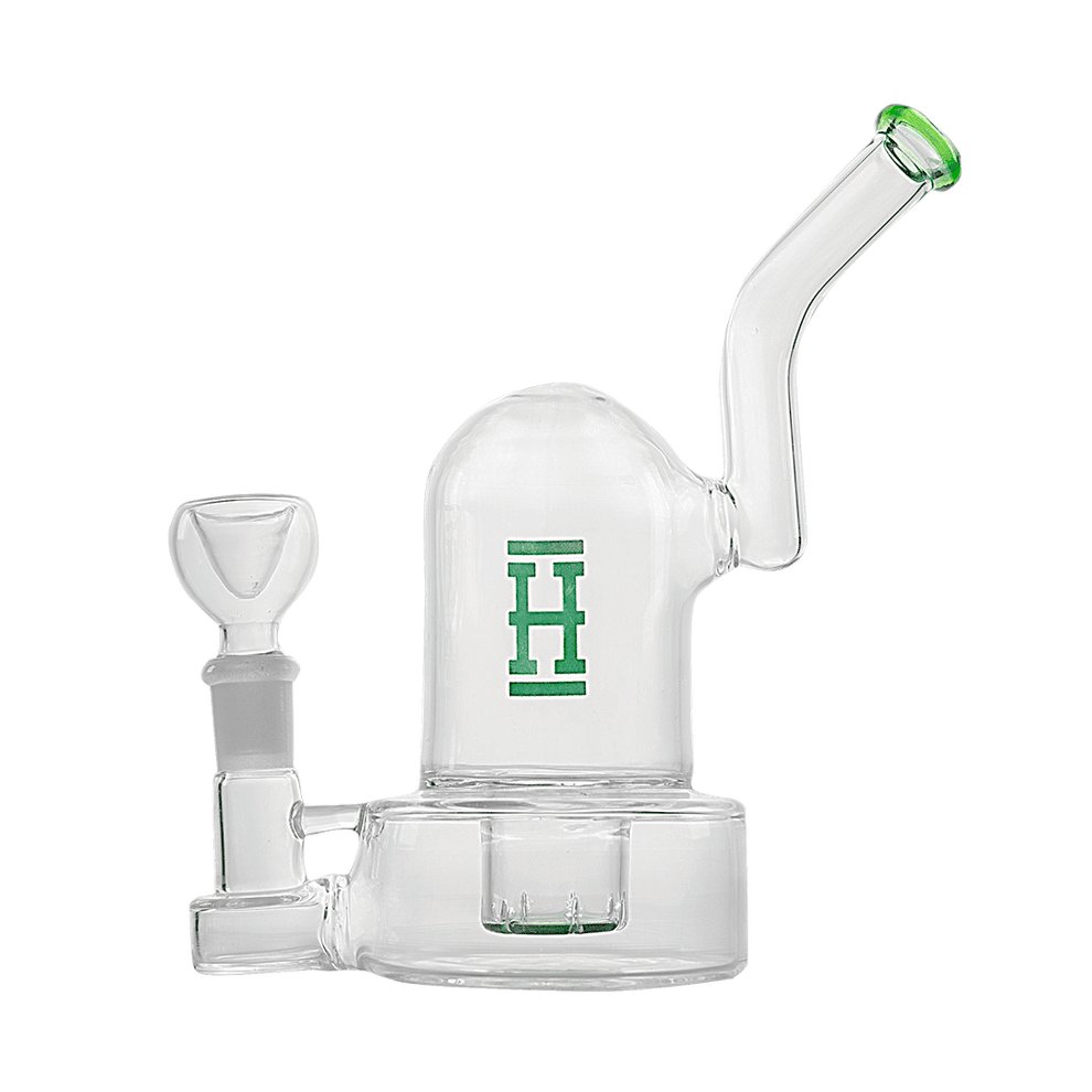 Bell Bong - HEMPER - 17