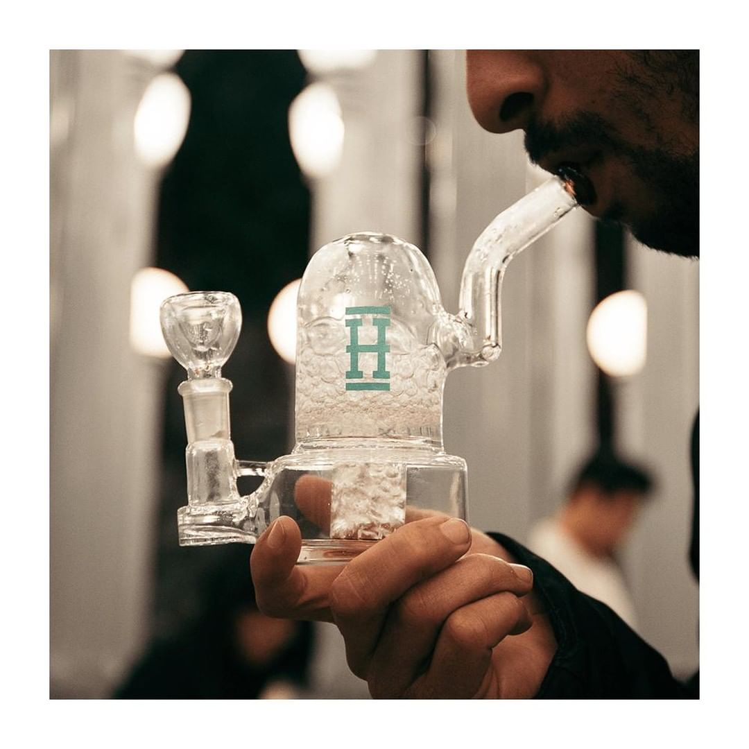 Bell Bong - HEMPER - 