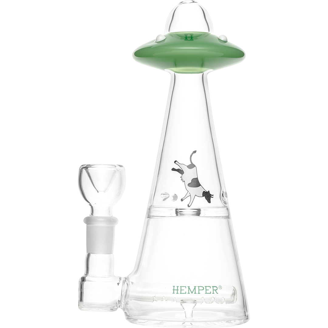 Bongs | HEMPER