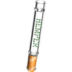 Glass Hitter - Flavored & Unflavored Glass One Hitters - HEMPER