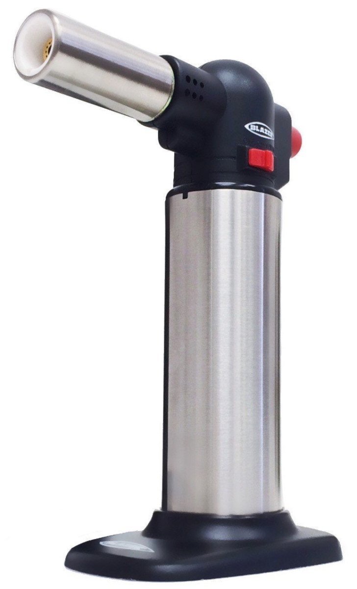 Blazer Big Buddy Turbo Torch - HEMPER - 8