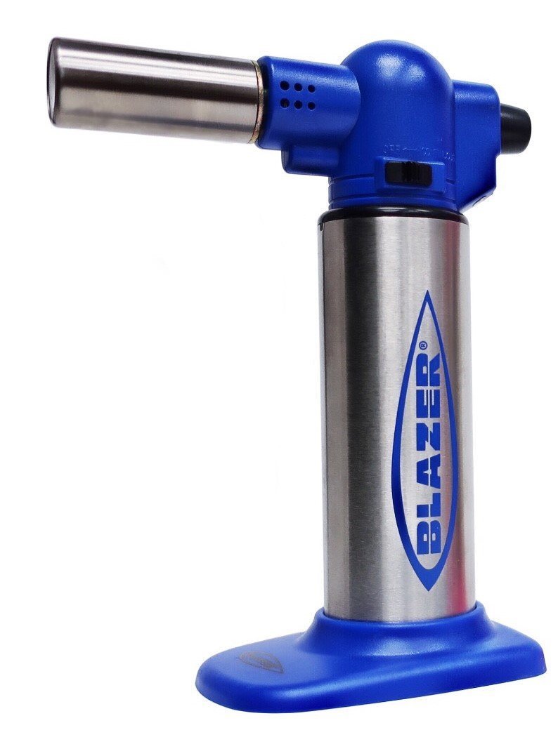 Blazer Big Buddy Turbo Torch - HEMPER - 5