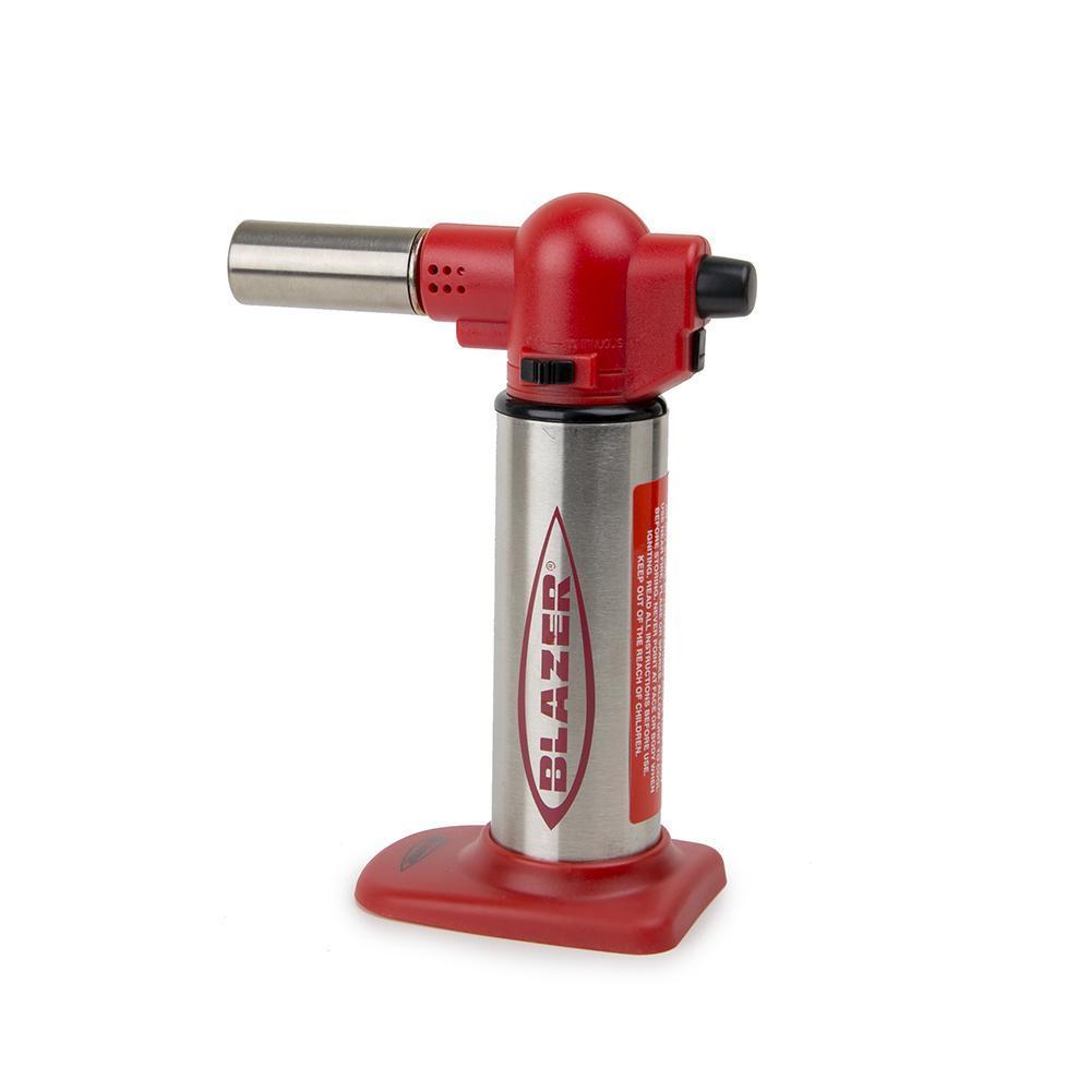 Blazer Big Buddy Turbo Torch - HEMPER - 