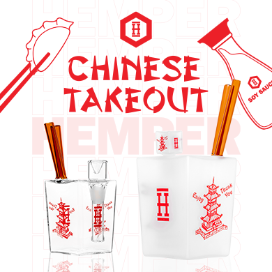 Chinese Takeout Collection