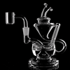 MJ Arsenal Claude Mini Dab Rig Animated