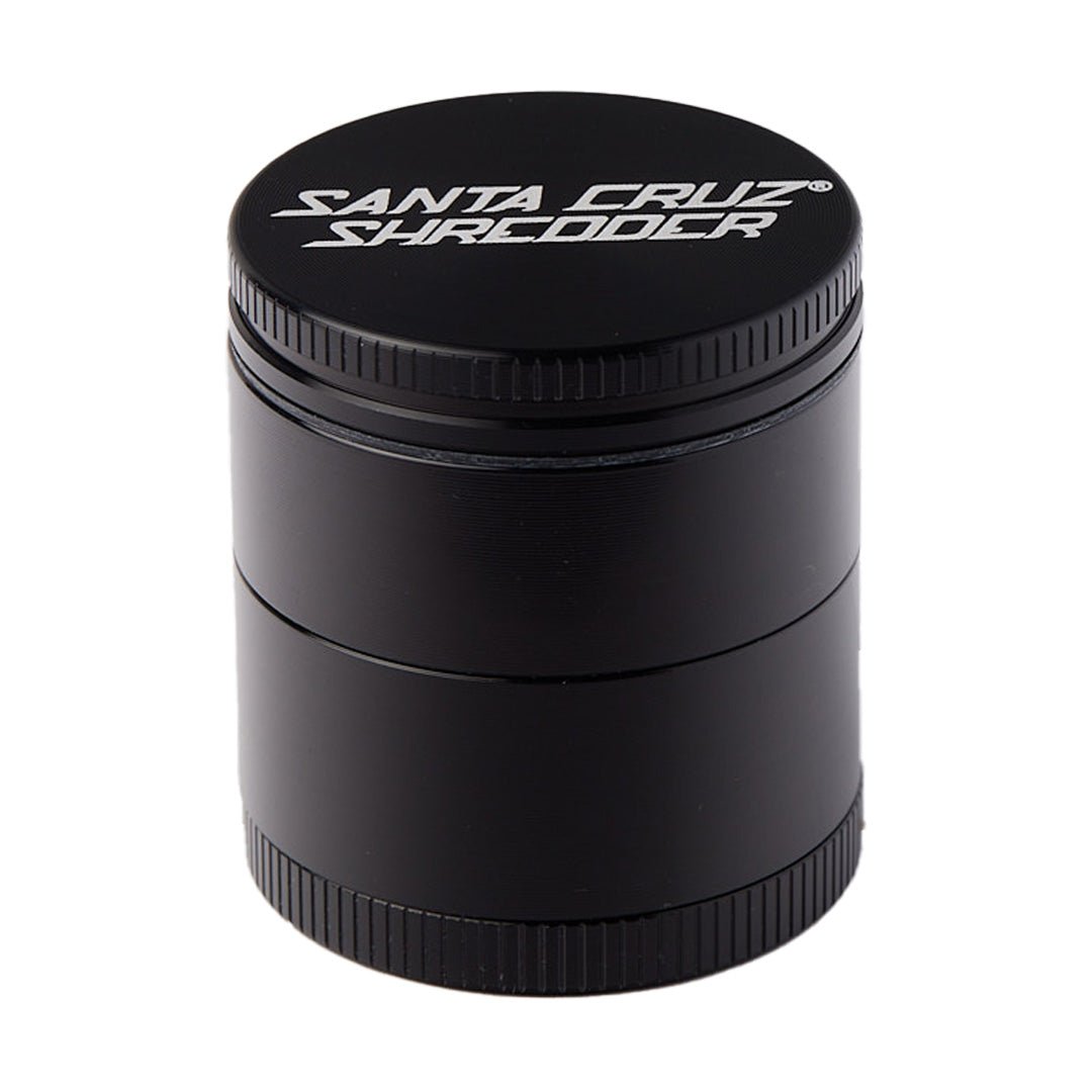Santa Cruz Shredder Small 4 - Piece Grinder - HEMPER - 