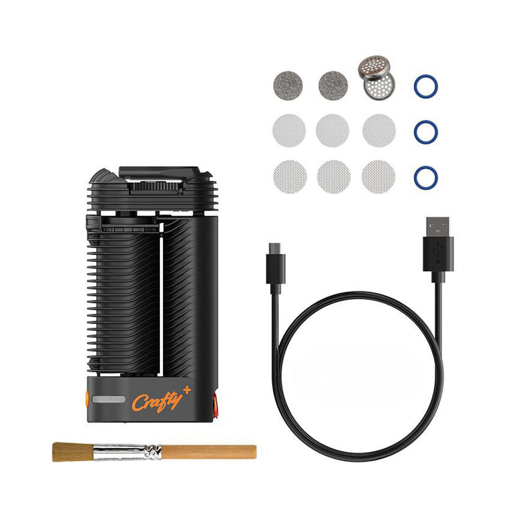 Storz & Bickel Crafty+ Vape - 5