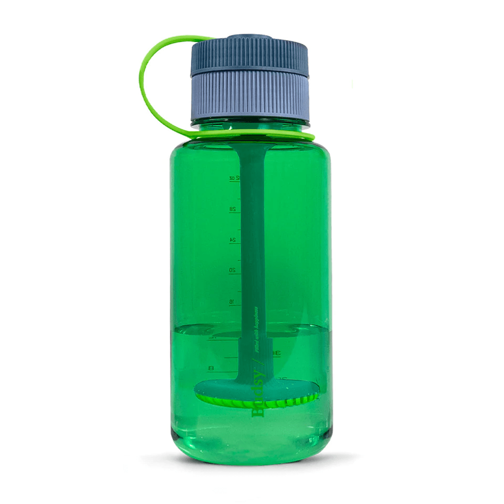 Puffco Budsy Water Bottle Bong - 3