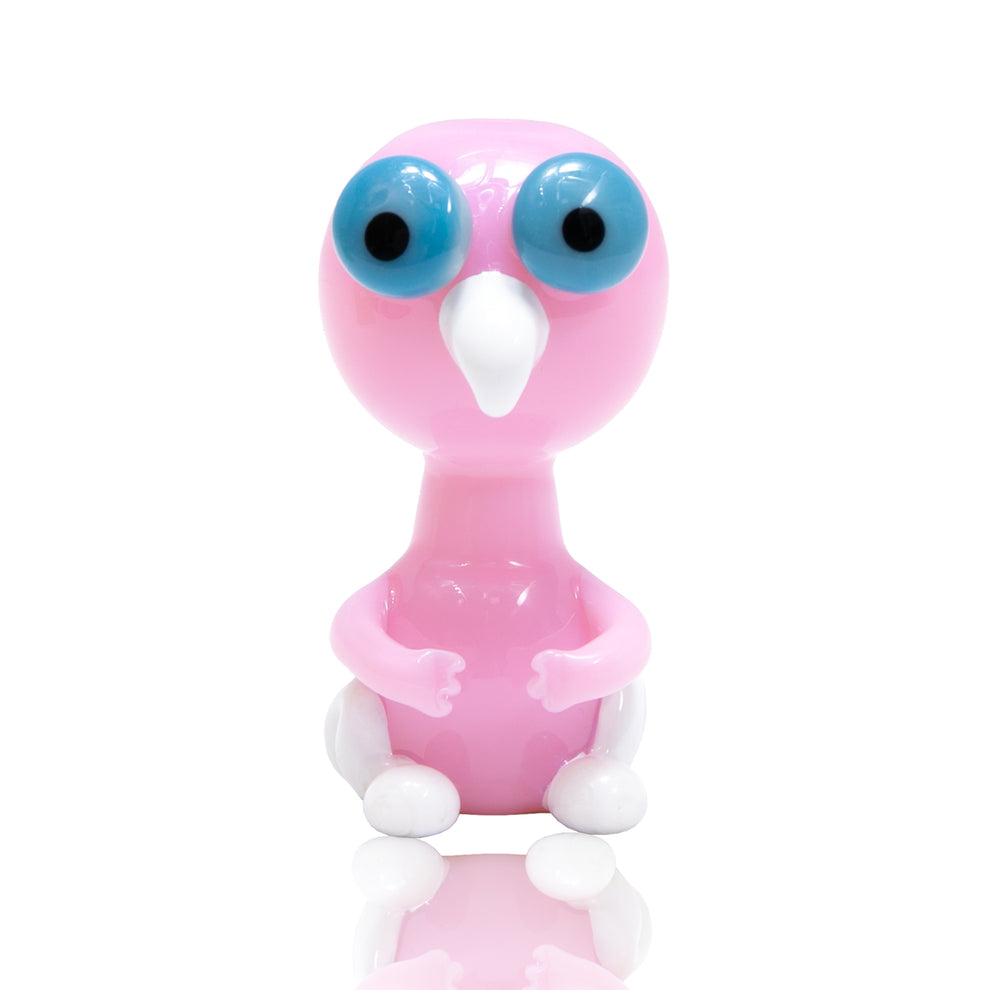 RIPNDIP Baby Flamingo Pipe - 3
