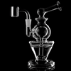 MJ Arsenal Gemini Mini Dab Rig Animated