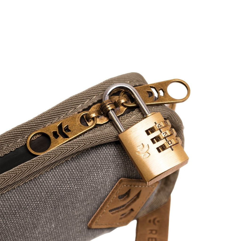 The Gordito - Smell Proof Padded Pouch - HEMPER