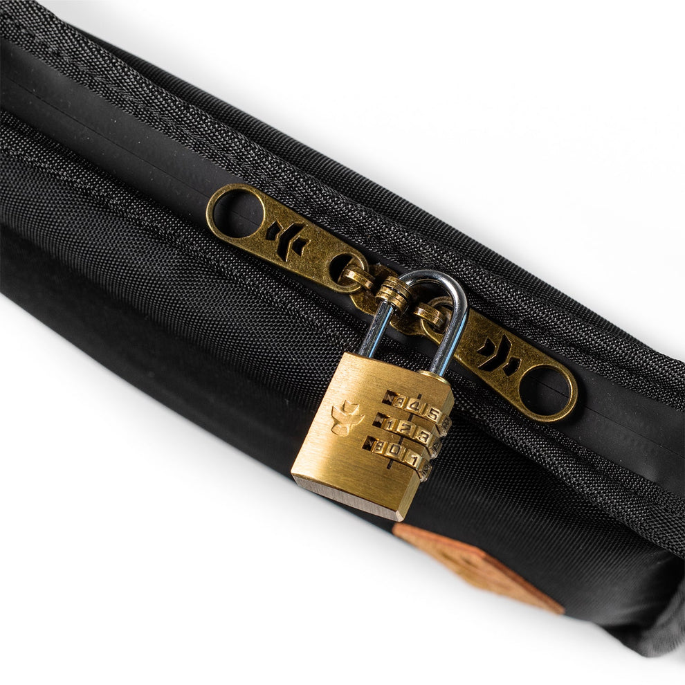 The Gordo - Smell Proof Padded Pouch - 4