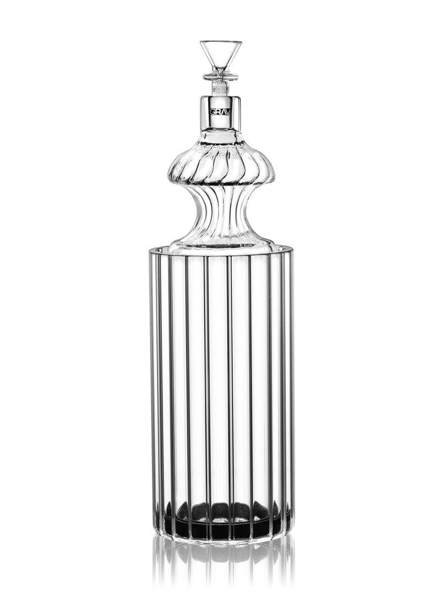 Grav Monarch Gravity Bong - Front - 1