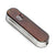 Happy Camper Army Knife Pipe - HEMPER