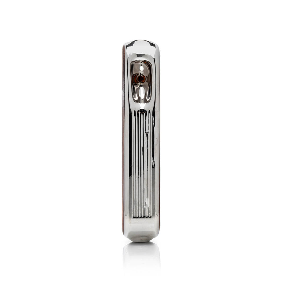 Happy Camper Army Knife Pipe - 5