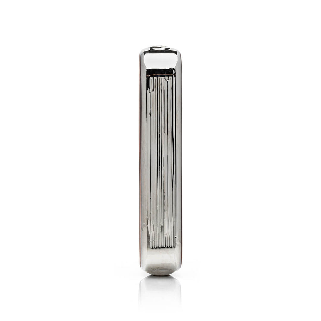 Happy Camper Army Knife Pipe - HEMPER