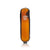 Happy Camper Army Knife Pipe - HEMPER
