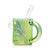 Happy Camper Campfire Mug Bong - HEMPER