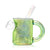 Happy Camper Campfire Mug Bong - HEMPER