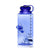 Happy Camper Waterbottle XL Bong - HEMPER
