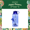 Hemper Water Bottle XL Bong